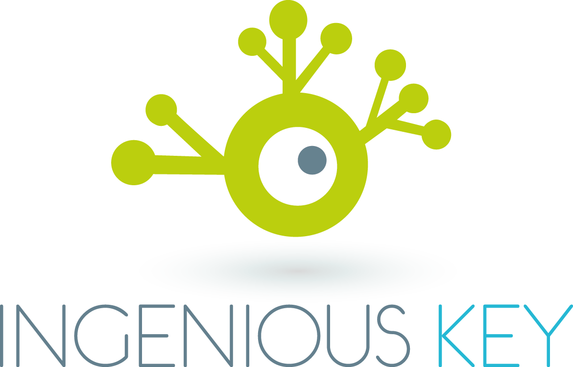 IngeniousKey